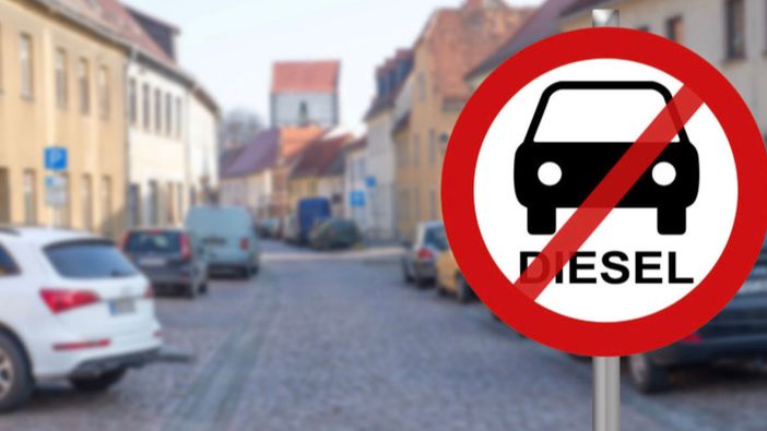 Diesel Euro 5, il Governo rinvia lo stop a ottobre 2024