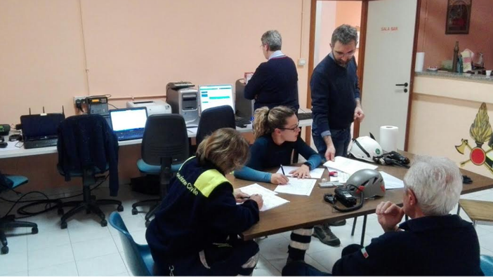 Trino: situazione critica sulla Provinciale 31 bis