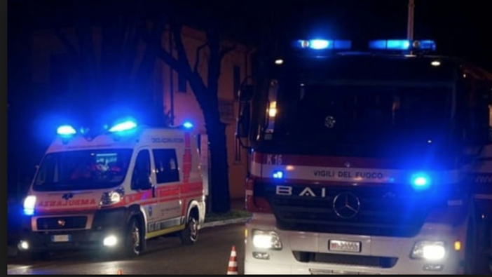 Manuel e Lucrezia: due vite spezzate sulla strada Manuel e Lucrezia: due vite spezzate sulla strada