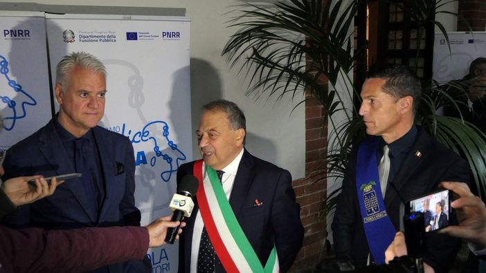 «Duecento norme da semplificare entro il 2024: rendiamo la pubblica amministrazione più efficace»