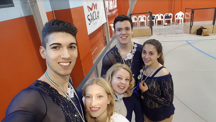 FOTO PER GENTILE CONCESSIONE DI MASSIMO MELONI FOTO PER GENTILE CONCESSIONE DI MASSIMO MELONI