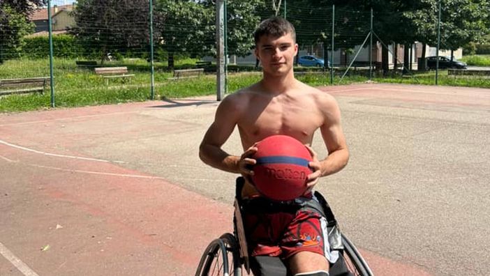 Esercito di Cuori al fianco di Marco Canella: come donare