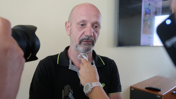 A un anno dalla strage di Brandizzo: “Aspettiamo giustizia". - VIDEO