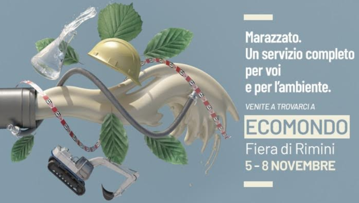 Ecomondo, a convegno per promuovere sicurezza, lavoro e ambiente Ecomondo, a convegno per promuovere sicurezza, lavoro e ambiente