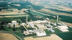 Scorie nucleari: sito Sorin "osservato speciale" Scorie nucleari: sito Sorin "osservato speciale"