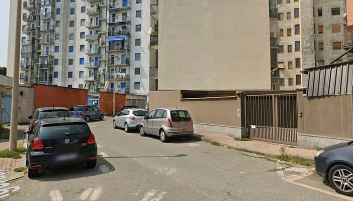 Viabilità, chiude un tratto di via Agordat