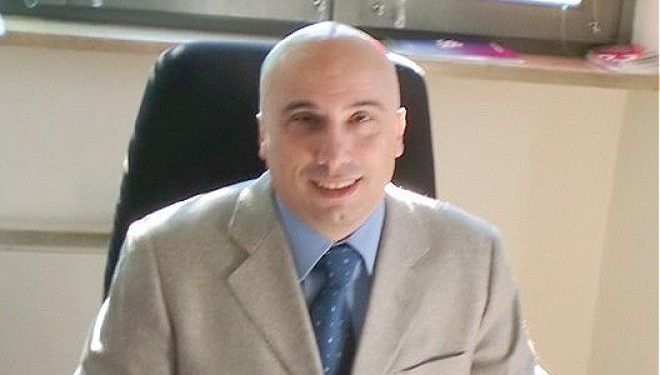 Vittorio Gamba segretario della Cgil Vercelli Valsesia Vittorio Gamba segretario della Cgil Vercelli Valsesia