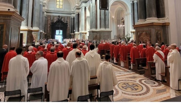 Da Trino a Rovasenda alla Lomellina: entro l'autunno arrivano i nuovi parroci