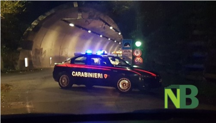 Schianto sulla Cossato Vallemosso: 27enne gravissimo