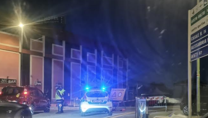 Verso la riapertura alcune provinciali, chiusi i ponti e la Tangenziale Nord Verso la riapertura alcune provinciali, chiusi i ponti e la Tangenziale Nord