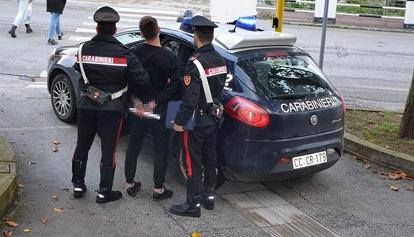 Truffa dello specchietto sventata: grazie ai carabinieri e agli asiglianesi Truffa dello specchietto sventata: grazie ai carabinieri e agli asiglianesi