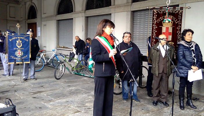 Maura Forte: I problemi del lavoro di oggi, le conquiste di ieri