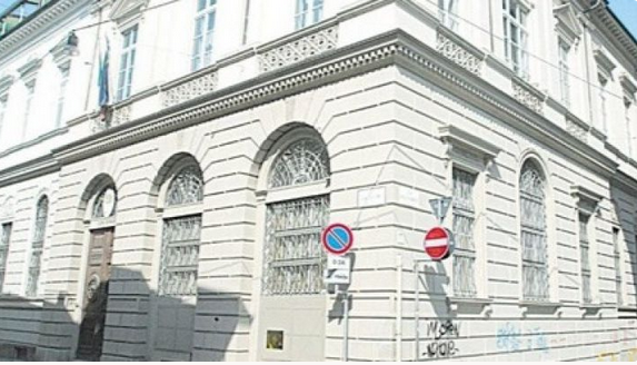 L'Istituto Lagrangia L'Istituto Lagrangia