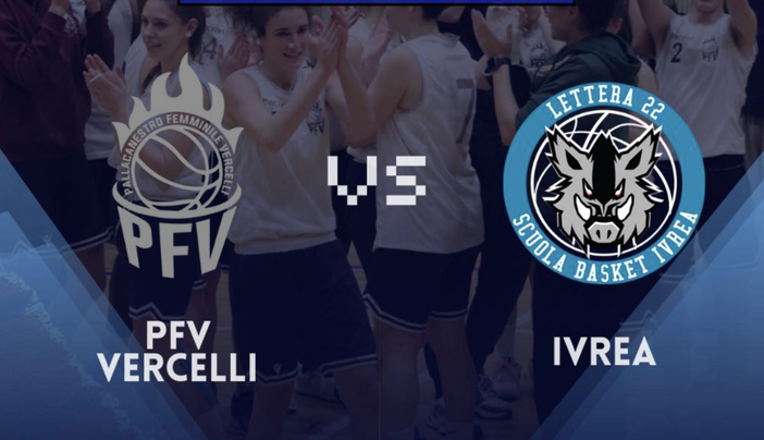 Continua la serie ininterrotta di vittorie della PFV Continua la serie ininterrotta di vittorie della PFV