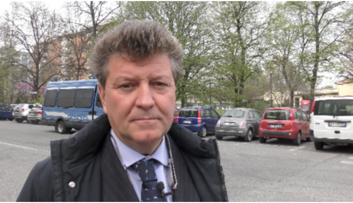 'Ndrangheta: Roberto Rosso quattro ore in Procura, nega tutte le accuse