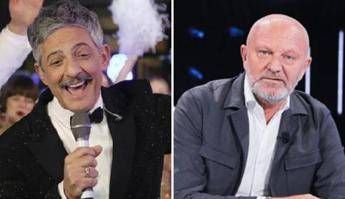 Fiorello, la frecciata a Pucci: "Faccio arrabbiare comici o pseudotali"