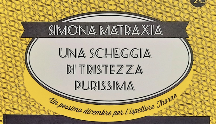 Libreria dell'Arca: appuntamento con Simona Matraxia