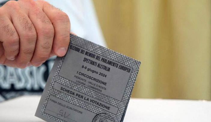 Europee: Fratelli d'Italia primo partito in città e provincia. Il confronto con 5 anni fa