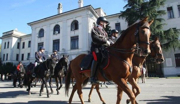 Voloire: da giovedì lo stendardo sarà a Vercelli