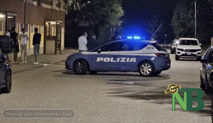 Biella, cadavere ritrovato in un cassonetto: 4 persone in carcere Biella, cadavere ritrovato in un cassonetto: 4 persone in carcere