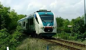 Lite sul treno, disagi sulla linea Biella-Santhià