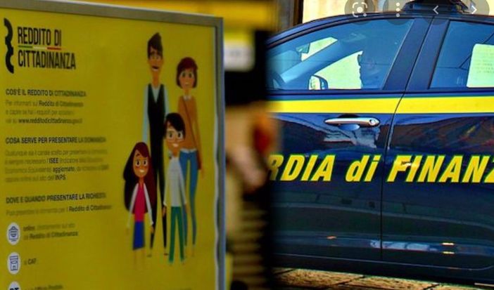 Vincite online non dichiarate: a processo una donna che riceve il reddito di cittadinanza Vincite online non dichiarate: a processo una donna che riceve il reddito di cittadinanza