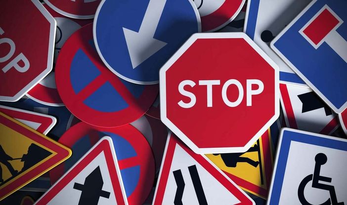 Via Massaua, senso unico per i lavori Asm