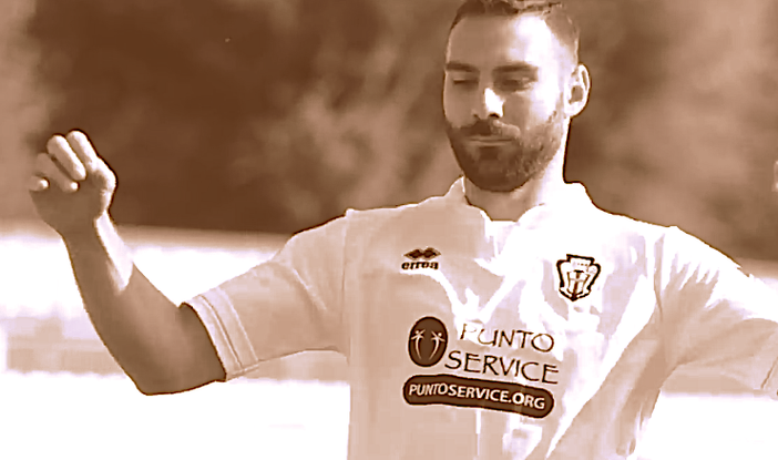 Comi, quattro gol quest'anno (foto Ivan Benedetto)