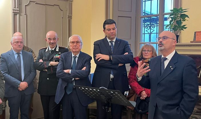 «Candidiamo il Canale Cavour a Patrimonio Unesco» «Candidiamo il Canale Cavour a Patrimonio Unesco»