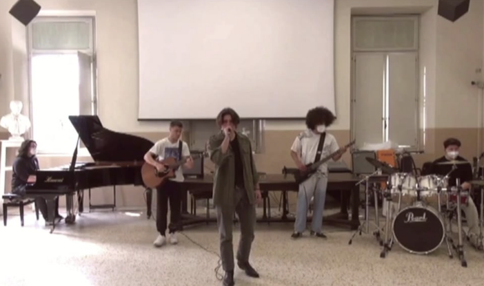 I primi classificati