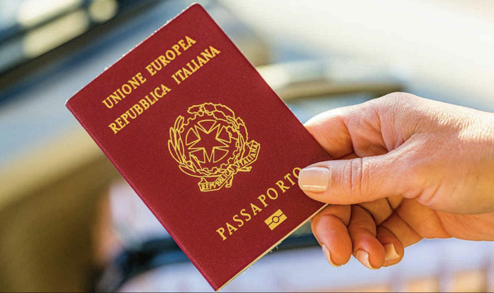 Questura: nuovi orari passaporti