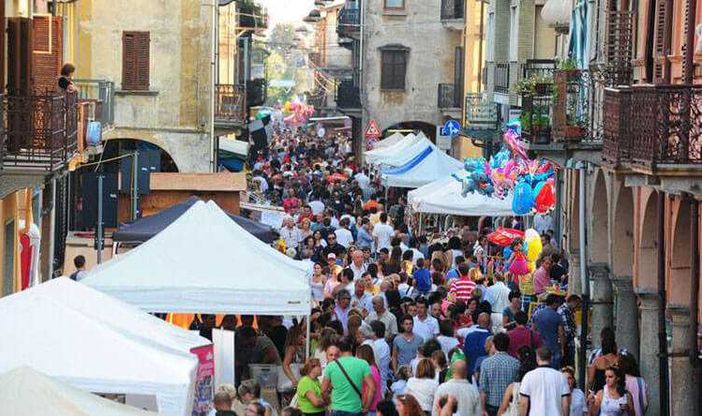Conto alla rovescia per «Luva»: Gattinara celebra il suo vino