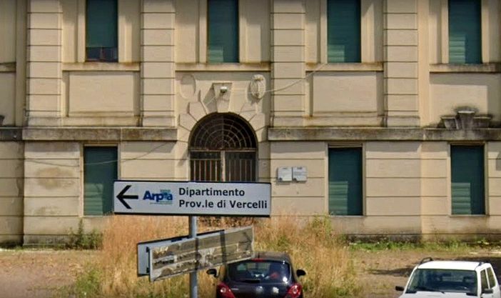 Addio definitivo ai laboratori Arpa dell'ex Opn Addio definitivo ai laboratori Arpa dell'ex Opn