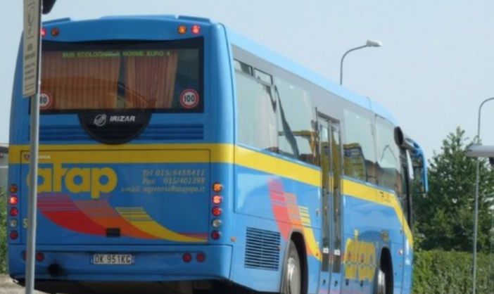 Atap, trattative in stallo sciopero di quattro ore Atap, trattative in stallo sciopero di quattro ore