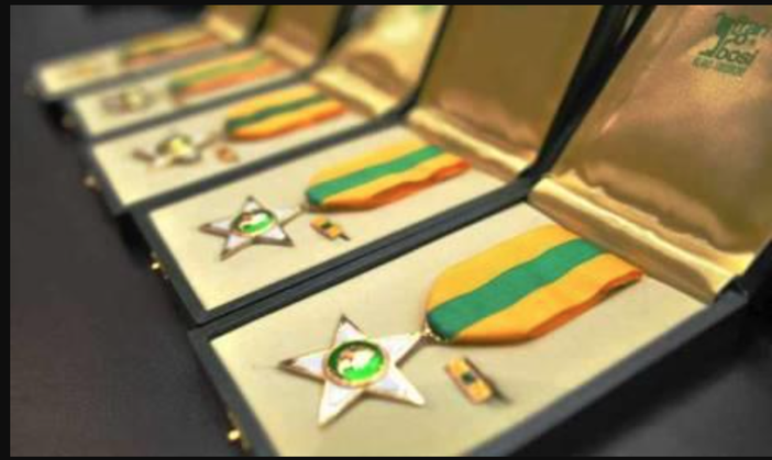 Vercelli e provincia: nominati 9 Maestri del Lavoro