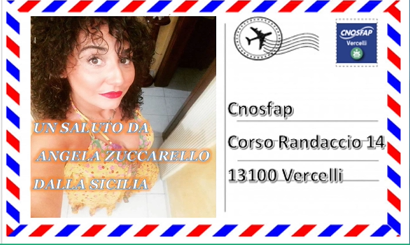 Cartoline delle vacanze: IL VIDEO