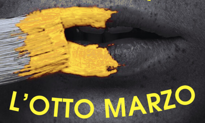 Insulti e minacce dopo l'evento dell'8 Marzo: il Coordinamento Femme sporge denuncia Insulti e minacce dopo l'evento dell'8 Marzo: il Coordinamento Femme sporge denuncia