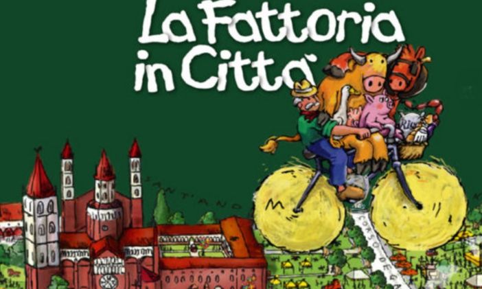 Fattoria in città: ultimi giorni per aderire allo street food