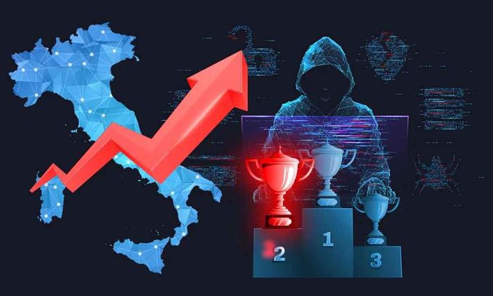 Truffe online, è allarme in Piemonte: seconda regione più colpita in Italia nel 2023 Truffe online, è allarme in Piemonte: seconda regione più colpita in Italia nel 2023