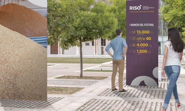 Risò, conto alla rovescia: come accedere al Village