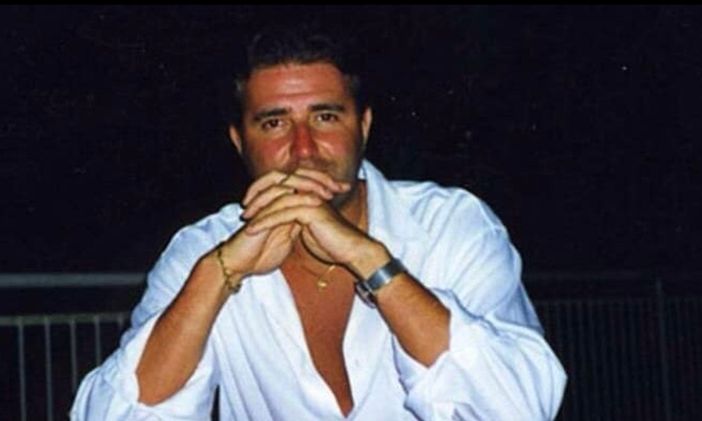 Addio a Gian Luca Greppi, aveva 54 anni Addio a Gian Luca Greppi, aveva 54 anni