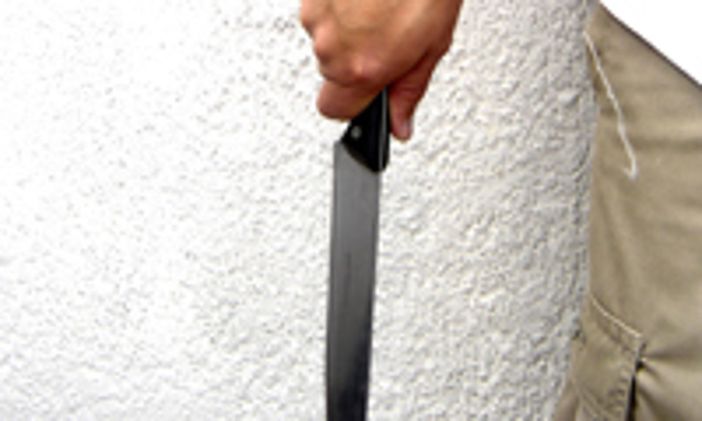 Accoltella l'amico e fugge: in carcere un 16enne di Livorno Ferraris Accoltella l'amico e fugge: in carcere un 16enne di Livorno Ferraris