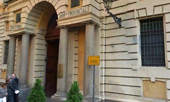 Lega, arriva la sospirata vice presidenza della Provincia Lega, arriva la sospirata vice presidenza della Provincia