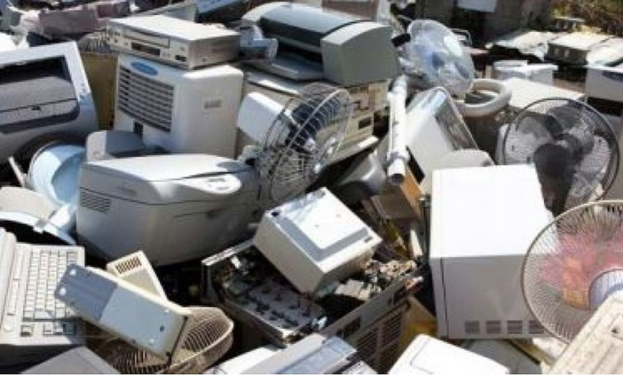 Raccolta rifiuti elettronici: Vercelli seconda in regione per quantitativi pro capite Raccolta rifiuti elettronici: Vercelli seconda in regione per quantitativi pro capite