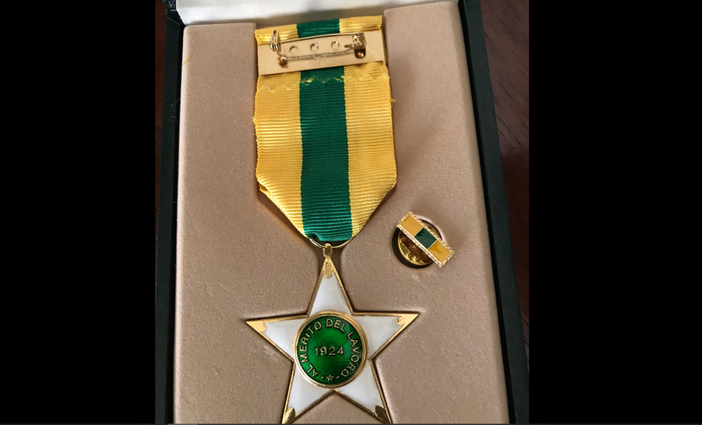 Maestri del Lavoro: chi sono i vercellesi che riceveranno la Stella Maestri del Lavoro: chi sono i vercellesi che riceveranno la Stella