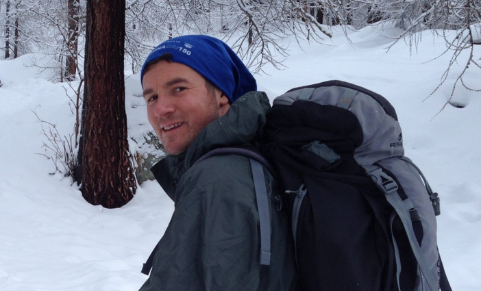 Simone Turco aveva 41 anni