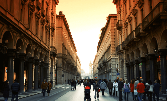 Torino, cultura e cucina: perché il Ristorante Mezzaluna è una tappa obbligata Torino, cultura e cucina: perché il Ristorante Mezzaluna è una tappa obbligata