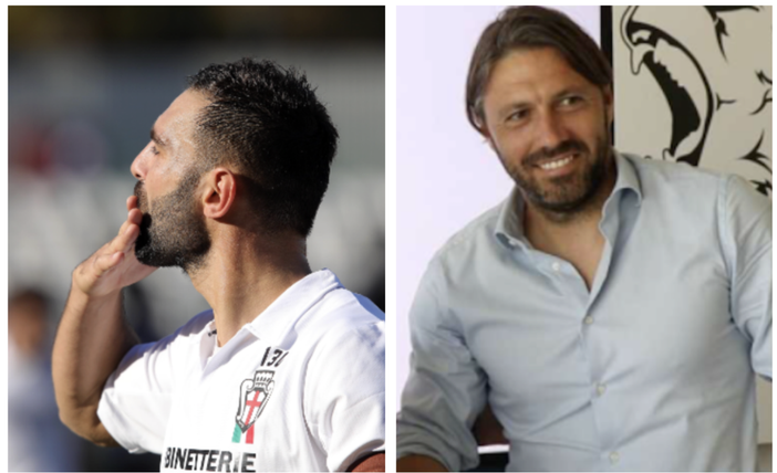 Dossena: «Colpevoli di ingenuità» Dossena: «Colpevoli di ingenuità»