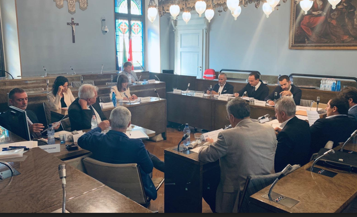 Atc: sbloccati quasi tre milioni per lavori a Vercelli e Biella Atc: sbloccati quasi tre milioni per lavori a Vercelli e Biella