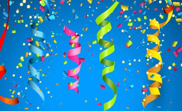 Carnevale a Rive: la consegna delle chiavi Carnevale a Rive: la consegna delle chiavi